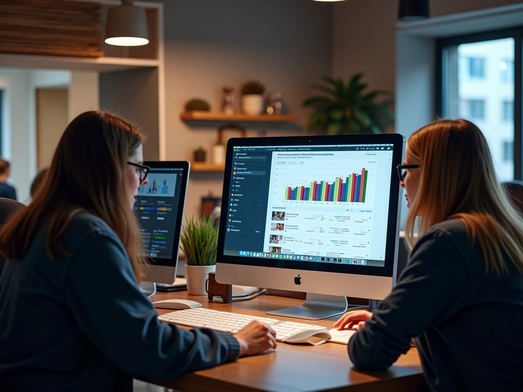 Custom Website Design Services